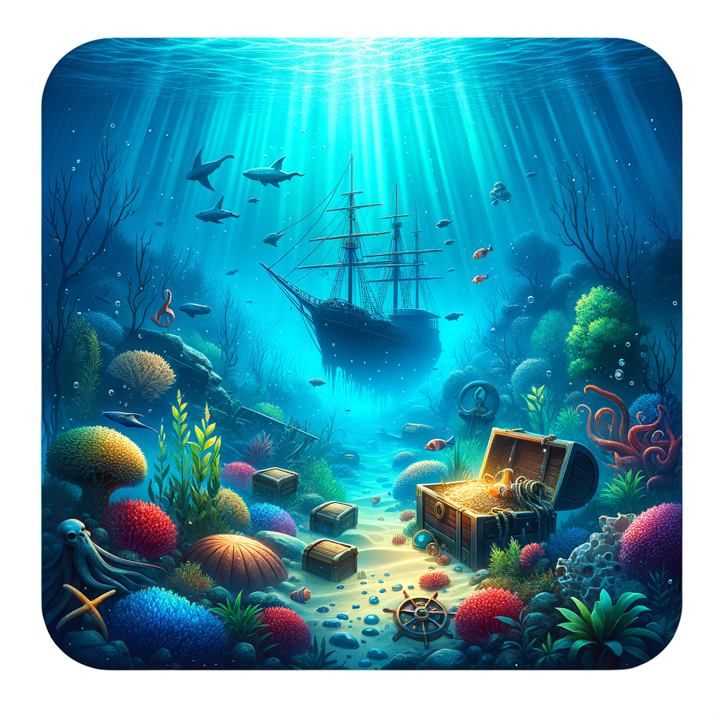 Boat Simulator Pursuit