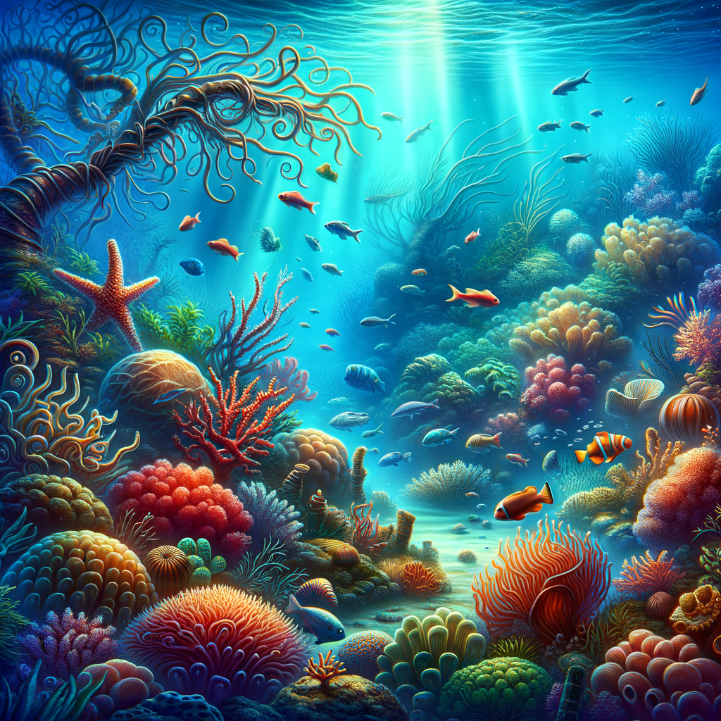 Mermaid Wonders Hidden Object Adventure